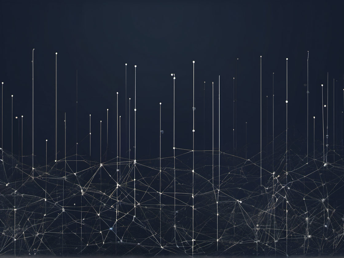 Signal mapping visualization