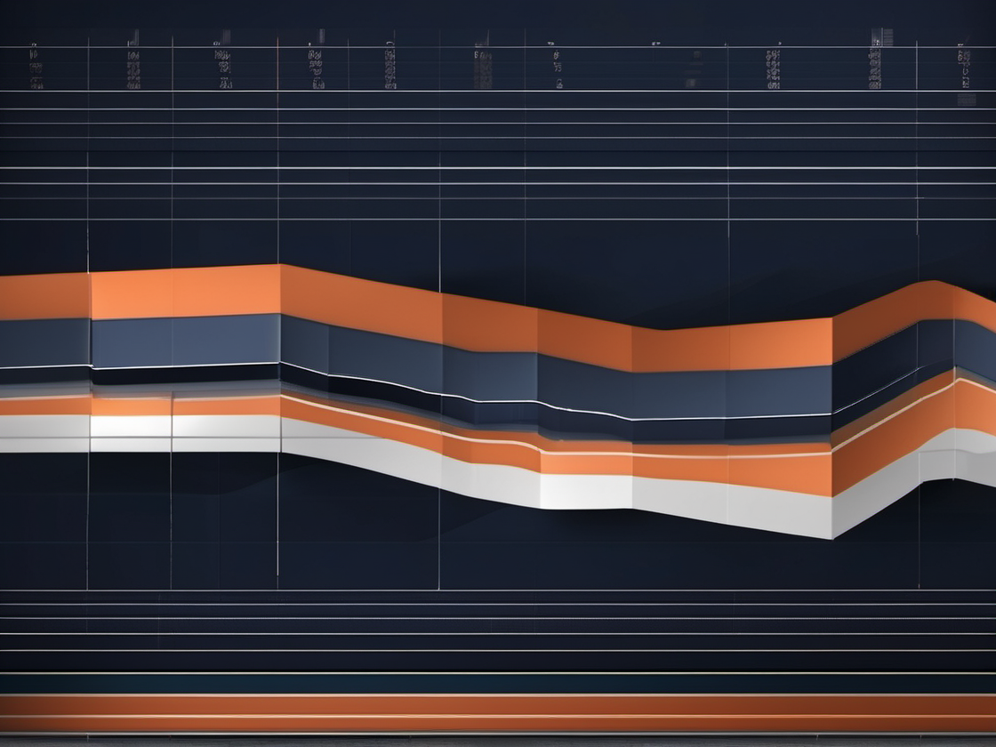 Touchpoint weighting visualization
